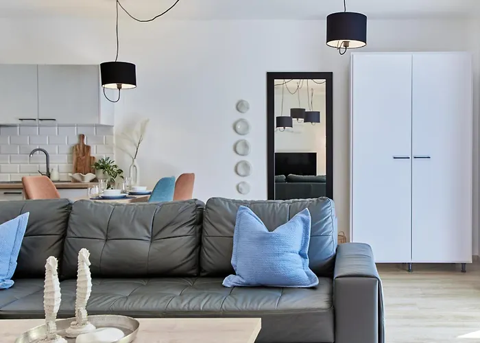 Osrodek Wczasowy Alcest 3*