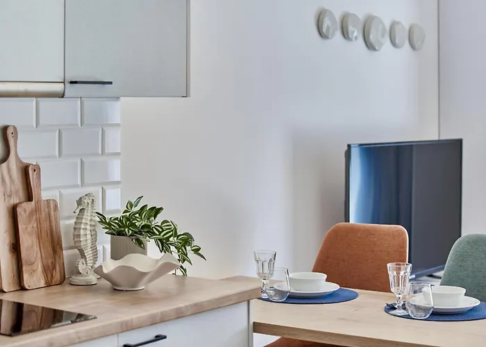 Osrodek Wczasowy Alcest منتجع