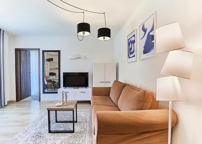 Osrodek Wczasowy Alcest