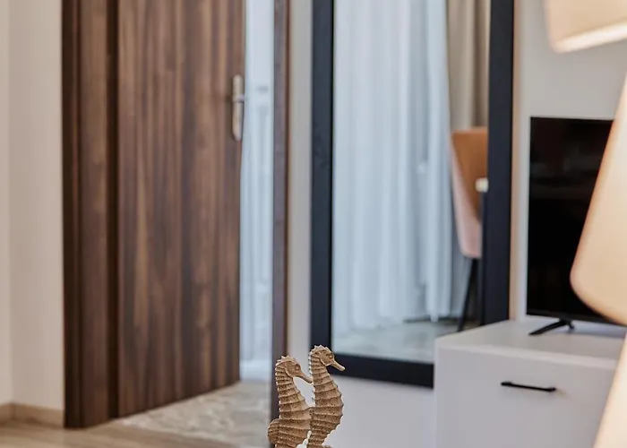 Osrodek Wczasowy Alcest 度假村 3*