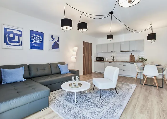 度假村 Osrodek Wczasowy Alcest 3*