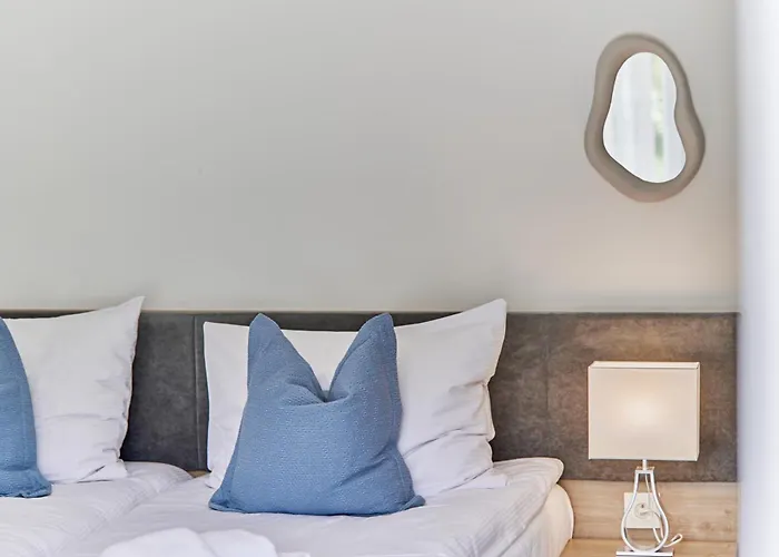 Osrodek Wczasowy Alcest 度假村 尼彻兹