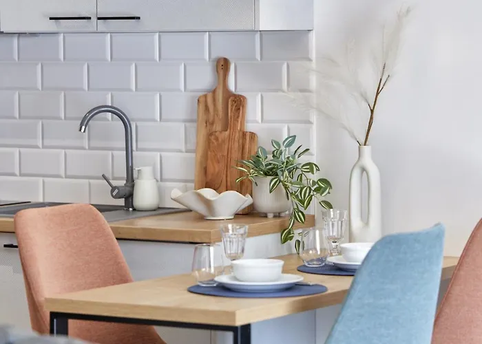 منتجع Osrodek Wczasowy Alcest نيخوجة