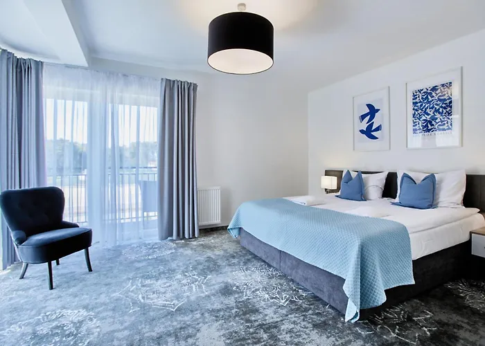 Osrodek Wczasowy Alcest Нехоже