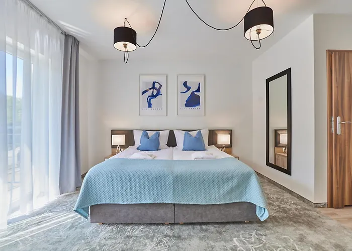 Osrodek Wczasowy Alcest