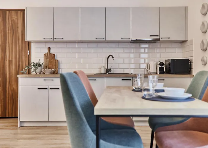 Osrodek Wczasowy Alcest 度假村 3*