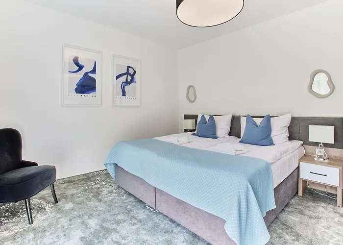 度假村 Osrodek Wczasowy Alcest 3*