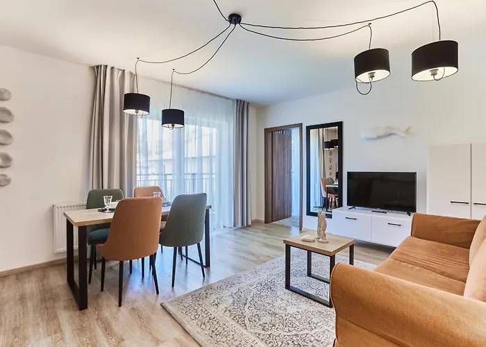 Osrodek Wczasowy Alcest