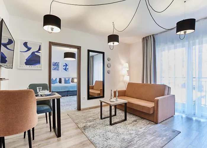 Osrodek Wczasowy Alcest 度假村