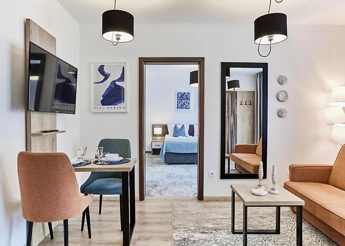 Курортный комплекс Osrodek Wczasowy Alcest 3*