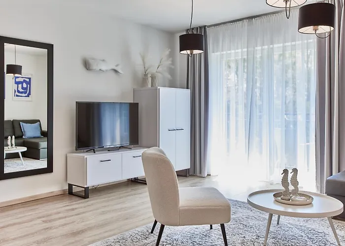 Osrodek Wczasowy Alcest 3* نيخوجة