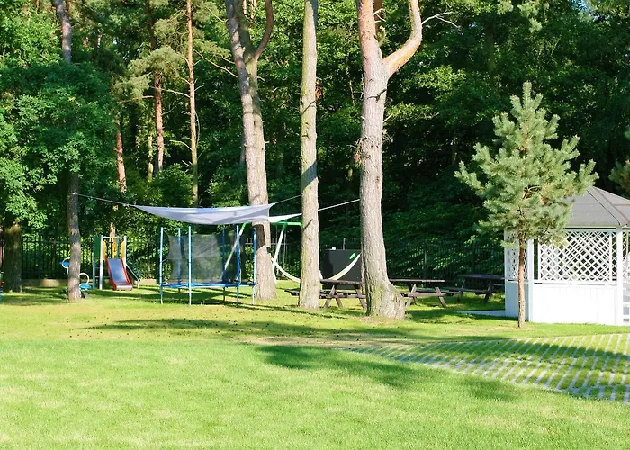 Osrodek Wczasowy Alcest