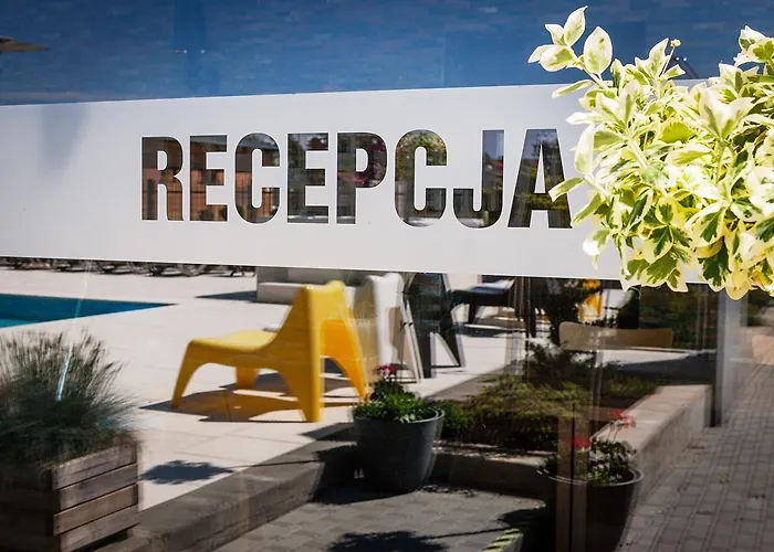 Osrodek Wczasowy Alcest 3*