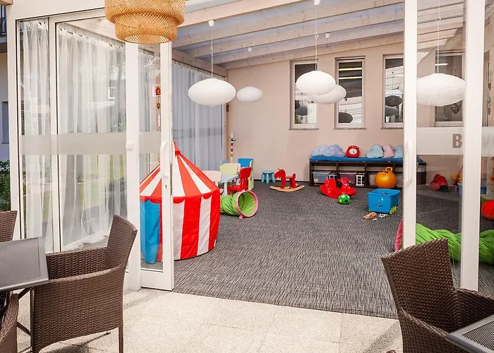 Osrodek Wczasowy Alcest نيخوجة