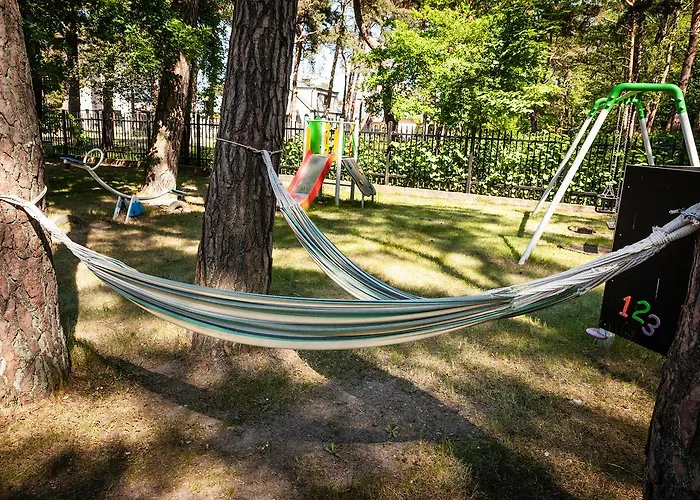 Osrodek Wczasowy Alcest